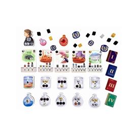 GÉMKER-GÉMKLUB Marie Curie nyomában GIG34568 small