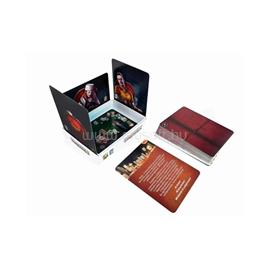 GÉMKER-GÉMKLUB Nyomozópakli - Nem játszhatod ki a halált kártyajáték DAV34153 small