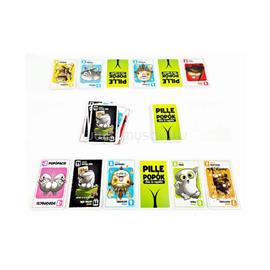 GÉMKER-GÉMKLUB Pillepopók DEN10001 small