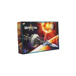 GÉMKER-GÉMKLUB Starship Interstellar (magyar kiadás) társasjáték DEL34789 small