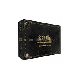 GÉMKER-GÉMKLUB Szellemtinta - Üzenetek a túlvilágról társasjáték RES10001 small