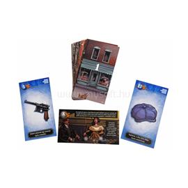 GÉMKER-GÉMKLUB Unlock!: Rövid kalandok - Birmingham utcáin társasjáték ASM34727 small