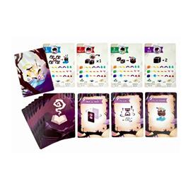 GÉMKER-GÉMKLUB Varázslatos állatok ASM34699 small