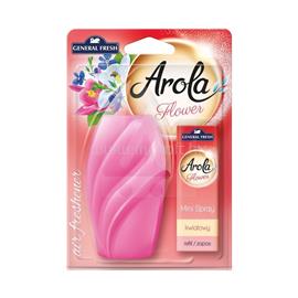 GENERAL FRESH Légfrissítő mini magic spray 15 ml Arola virág GENERAl_FRESH_54898 small