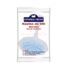 GENERAL FRESH WC illatosító 35 g kosárral General Fresh óceán GENERAl_FRESH_57244 small