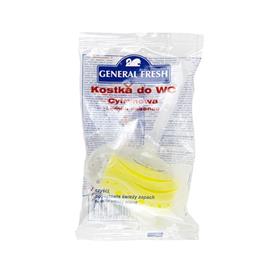 GENERAL FRESH WC illatosító deo 35 g kosárral General fresh citrom GENERAl_FRESH_50336 small