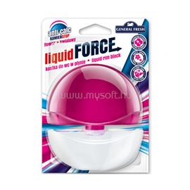 GENERAL FRESH WC illatosító gél 55 ml + kosár Liquid Force Virág GENERAl_FRESH_54137 small