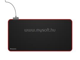 GENESIS BORON 500 XXL RGB LOGO 800X400MM EGÉRPAD NPG-2110 small