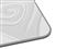 GENESIS CARBON 400 M Logo Gaming egérpad (fehér-szürke) NPG-1859 small