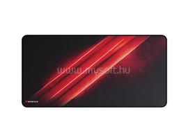 GENESIS Carbon 500 Maxi Flash G2 egérpad 900x450mm NPG-2044 small
