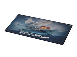 GENESIS CARBON 500 MAXI WOWS Blyskawica 900X450 egérpad NPG-1739 small