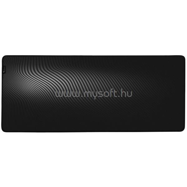 GENESIS Carbon 500 Ultra Blaze 110x45cm egérpad