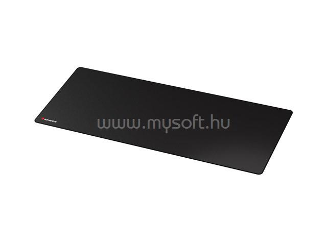 GENESIS CARBON 500 ULTRA LOGO EGÉRPAD 1100X450MM