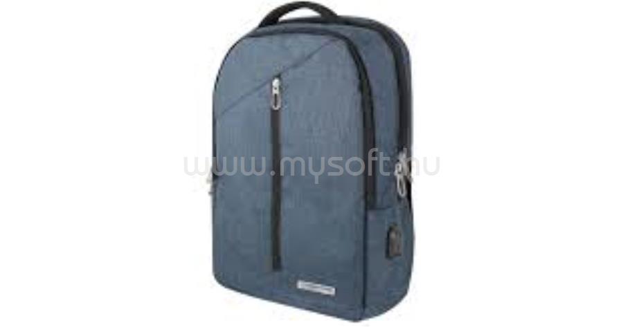GENESIS Esperanza laptop hátizsák Taranto 15.6"