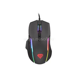 GENESIS XENON 220 G2 gamer vezetékes egér (fekete) NMG-1572 small