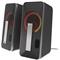 GENESIS Helium 100BT 2.0 RGB USB gamer hangszóró NCS-1635 small