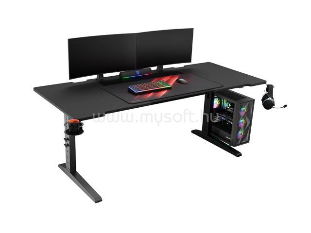 GENESIS Holm Modular 180 gamer asztal