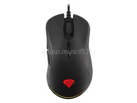 GENESIS Krypton 200 gamer vezetékes egér NMG-1713 small