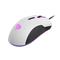 GENESIS Krypton 290 6400DPI RGB gamer vezetékes egér (fehér) NMG-1785 small