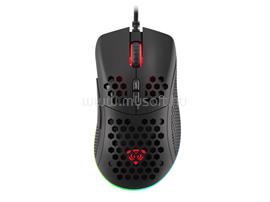 GENESIS KRYPTON 555 gamer vezetékes egér (fekete) NMG-1839 small