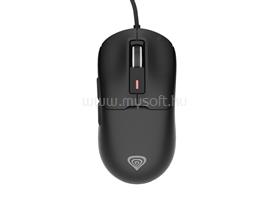 GENESIS Krypton 660 RGB gamer vezetékes egér (fekete) NMG-2189 small