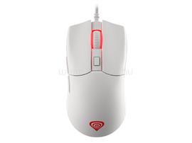 GENESIS KRYPTON 750 gamer vezetékes egér (fehér) NMG-1842 small