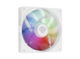GENESIS Oxal 120 Gamer rendszerhűtő, rainbow led világítással (fehér) NGF-2264 small