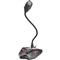 GENESIS Radium 100 fekete-piros USB mikrofon NGM-1407 small