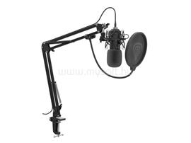 GENESIS RADIUM 400 G2 Stúdió mikrofon USB ARM POP FILTER NGM-2285 small