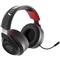GENESIS Selen 400 vezeték nélküli gamer headset (fekete) NSG-1673 small