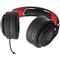 GENESIS Selen 400 vezeték nélküli gamer headset (fekete) NSG-1673 small