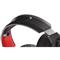 GENESIS Selen 400 vezeték nélküli gamer headset (fekete) NSG-1673 small