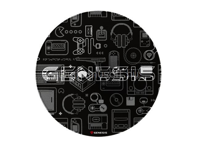 GENESIS Tellur 300 Gear 100 cm Protective Gamer szőnyeg