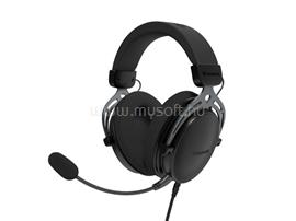 GENESIS Toron 531 vezetékes headset (fekete) NSG-2117 small