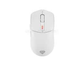 GENESIS Zircon 500 gamer vezeték nélküli egér (fehér) NMG-2114 small