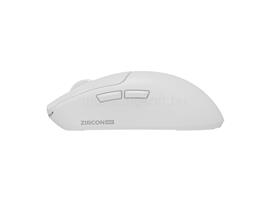 GENESIS Zircon 500 gamer vezeték nélküli egér (fehér) NMG-2114 small