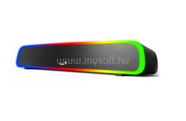 GENIUS 200BT Bluetooth RGB Soundbar GENIUS_31730045400 small