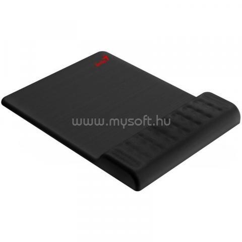 GENIUS 200M mousepad Black