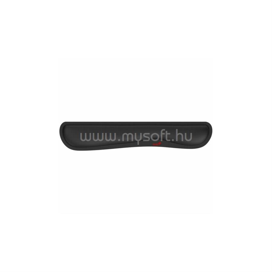 GENIUS Csuklótámasz zselés G-WP 100  (Fekete)