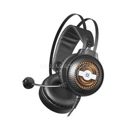 GENIUS DEF-64520 Stellar vezetékes gamer headset GENIUS_DEF-64520 small