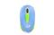 GENIUS DX-Mini RGB mouse Baby Blue GENIUS_31010025406 small