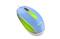 GENIUS DX-Mini RGB mouse Baby Blue GENIUS_31010025406 small