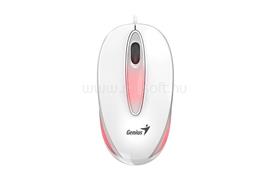 GENIUS DX-Mini RGB mouse Pure White GENIUS_31010025405 small