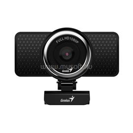 GENIUS ECam 8000 1080p fekete webkamera GENIUS_32200001406 small
