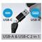GENIUS eCam 8000 Webkamera Black GENIUS_32200001408 small