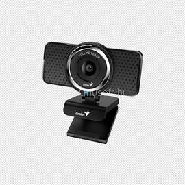 GENIUS eCam 8000 Webkamera Black GENIUS_32200001408 small