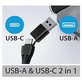 GENIUS eCam 8000 Webkamera Black GENIUS_32200001408 small