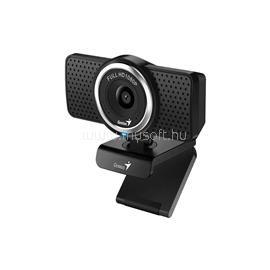 GENIUS eCam 8000 Webkamera Black GENIUS_32200001408 small