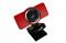 GENIUS eCam 8000 Webkamera Red GENIUS_32200001407 small