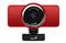GENIUS eCam 8000 Webkamera Red GENIUS_32200001407 small